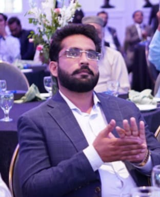 M. Sohail Akhtar